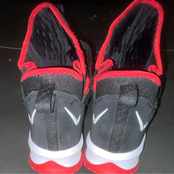 Nike LeBron Soldier 13 “Bred” Men’s Size 10